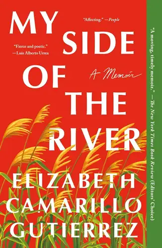 My Side of the River Book Review The People Who Stay