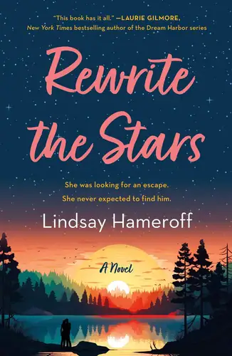 Rewrite the Stars Book Review: A Mother Learning to Choose Herself