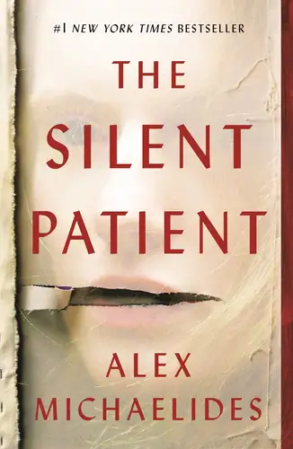 The Silent Patient Book Review: A Thriller About the Stories We Believe