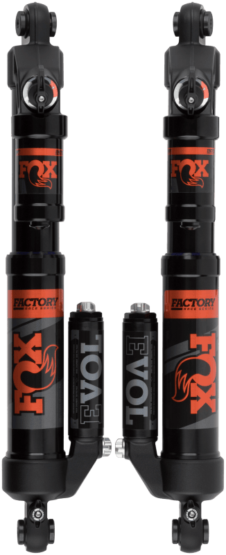 850-21-262: FOX PS Float 3 Shock