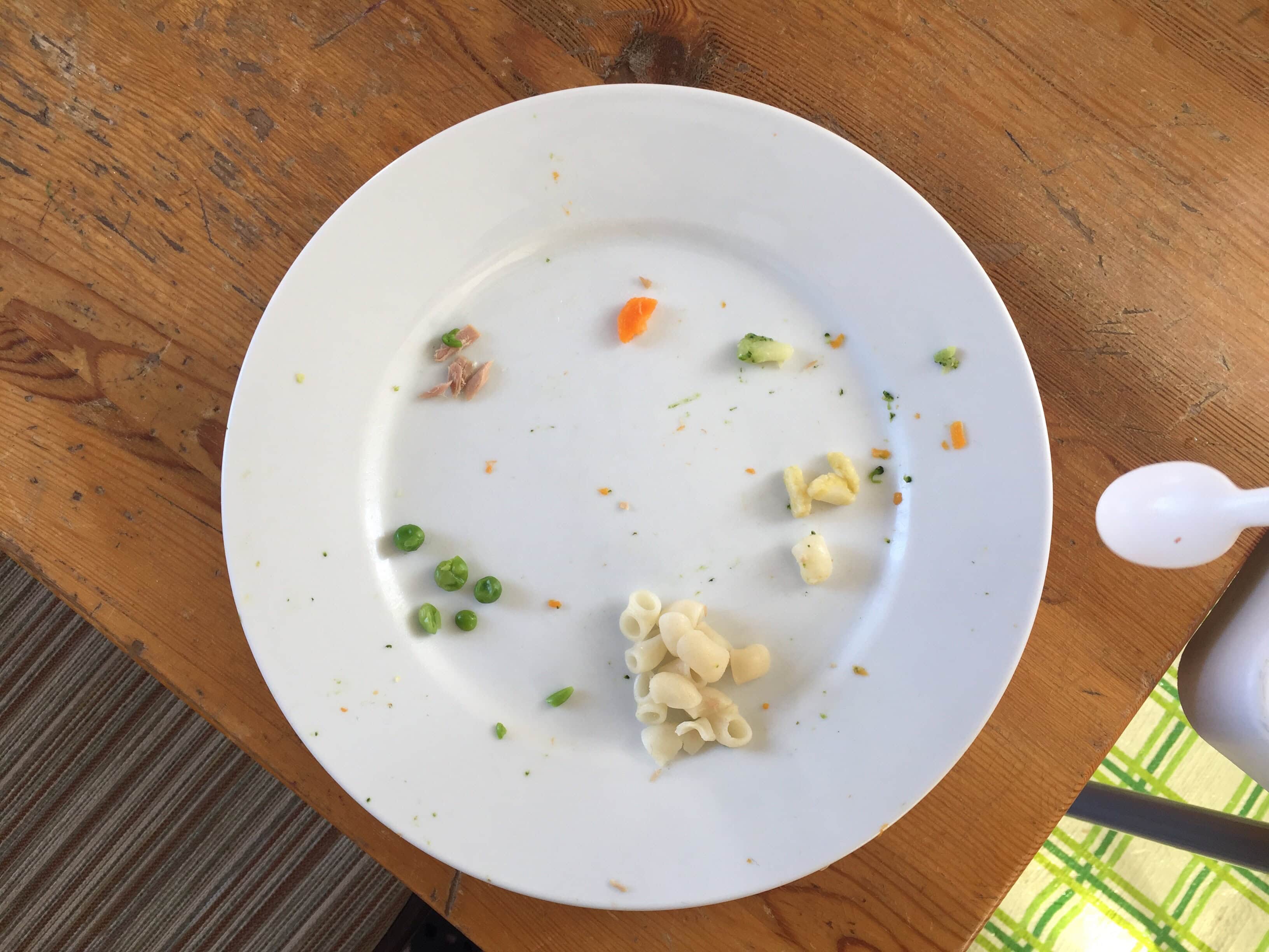 生後11ヶ月 離乳食 ふたりぱぱ