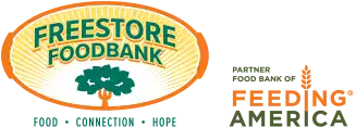 Freestore Foodbank Logo