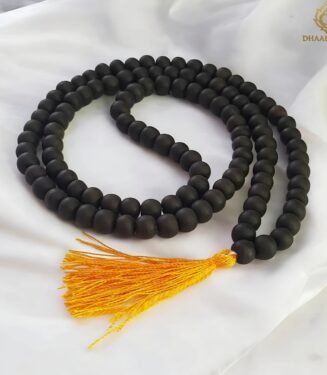 Karungali Mala (6mm, 8mm, 10mm)