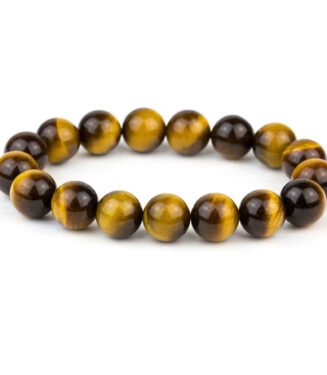 Tiger Eye
