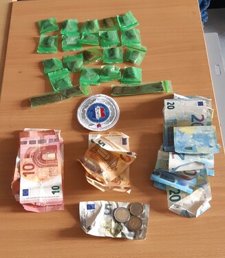 6 arrestations dans une opération anti drogue à Tarbes
