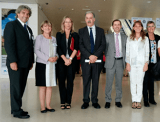 European Conference on Deafblindness in Barcelona
