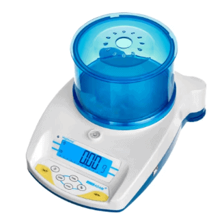 Balanza de precisión portatil highland-HCB 1502