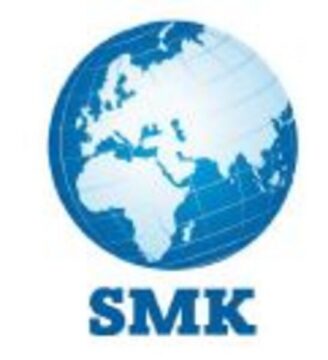 Лого системы «Система добровольной сертификации «СК SMK»»
