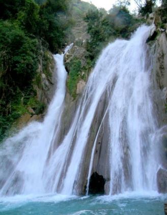 Mussoorie