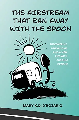 The Airstream That Ran Away with the Spoon book cover