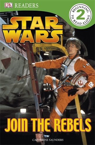 Join The Rebels - Star Wars