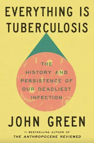 Everything Is Tuberculosis Book Review: The Boy with the Goofy Smile