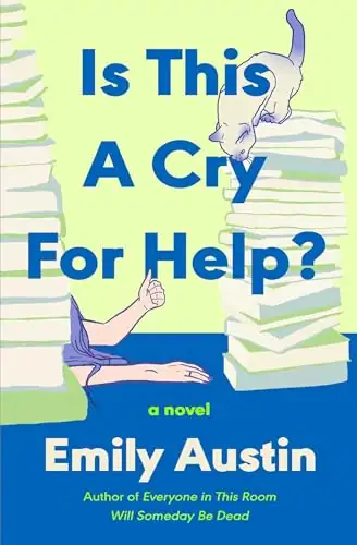 Is This a Cry for Help Book Review: The Silence Before the Scream
