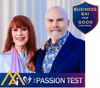 CHRIS AND JANET ATTWOOD