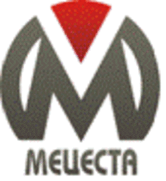 Лого системы «Система добровольной сертификации «МЕЦЕСТА»»