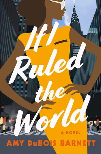 If I Ruled the World Book Review: You Don't Need to Wait for Permission