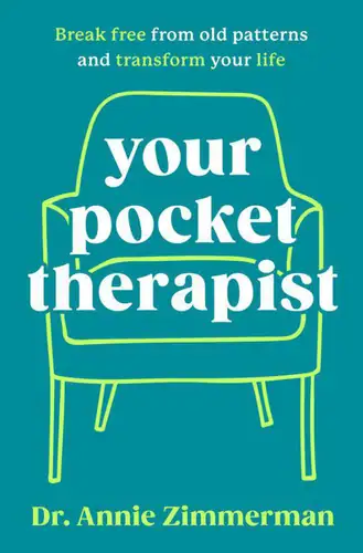 Your Pocket Therapist Book Review: Healing the Inner Critic