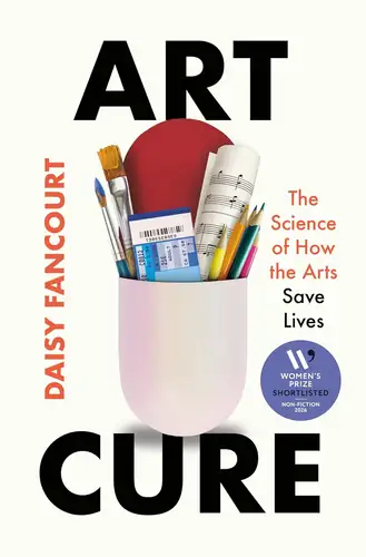 Art Cure Book Review: The Science Behind Why Singing Saved Me