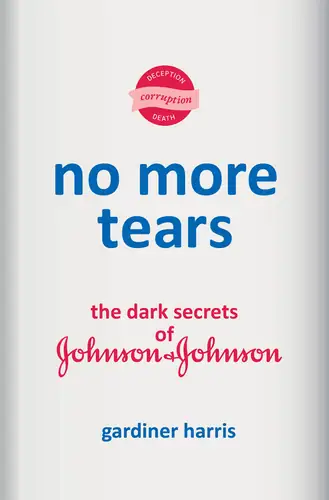 No More Tears Book Review The People We Trust