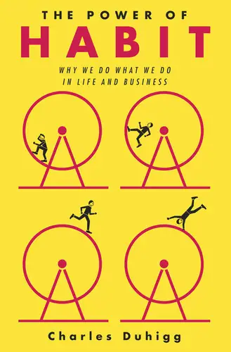 The Power of Habit Book Review: Rewiring Your Brain's Loop