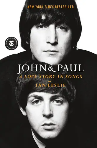 John and Paul A Love Story in Songs review
