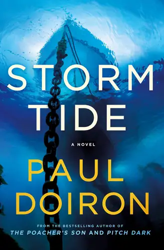 Storm Tide Book Review: When Justice Becomes Revenge