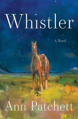 Whistler Book Review: The Quiet Novel That Asks What We Owe Our Childhood Loves