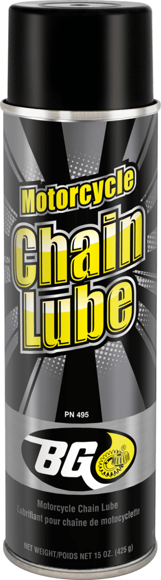 BG 495 Chain Lube 425 g – mazivo na reťaze