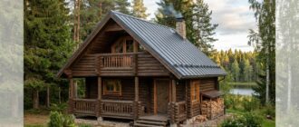 проекты и варианты планировок, строительство пошагово