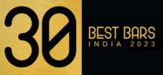 Once again, Delhi's Sidecar Claims the Coveted Title of India's Best Bar
