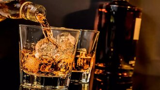 Rum Vs Brandy