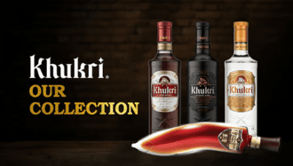 Khukri Rum