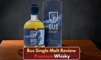 Bus Single Malt Review