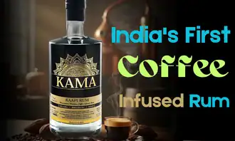 Kama Kaapi Rum