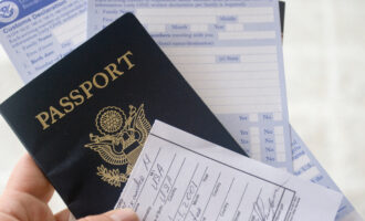 Document Preparation Stamford and Bridgeport CT