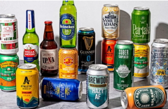 healthy beer