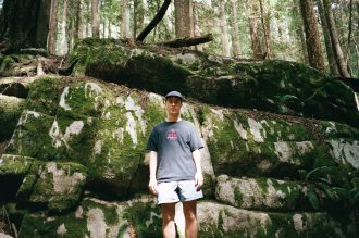 Khotin Moss