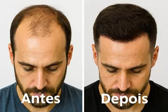 Transplante Capilar Goiânia - Dr Gabriel Braga