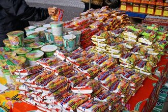Indonesia Festival