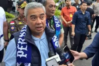 Euforia Juara Persib di Bandung disorot akibat miras dan korban jiwa