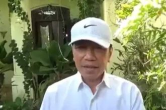 Jokowi Blusukan Lagi Temui Kader PSI dan Relawan di Sejumlah Daerah