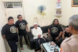 Kasus Asusila Padepokan Buaran Memanas, Pengasuh AKF Diamankan_ Korban Diduga Capai 25 Santriwati (gk/DMnetwork)