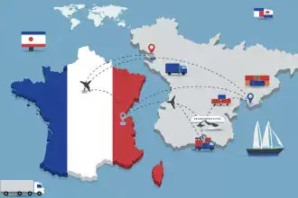 Guía para Importar y Exportar a Francia