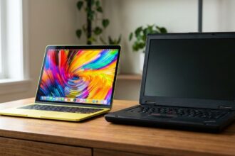 המחשב החדש של אפל שובר את השוק: למה גם שונאי המותג חייבים להמליץ על ה-MacBook Neo