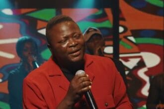 Sanmi Micheal - Osuba (Live) Mp3 Download