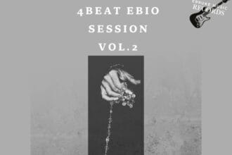 4beat Ebio Session Vol.2 by Ebruke Music MP3 Download
