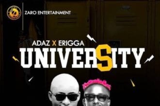 AdazftErigga University