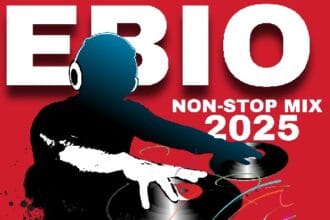 Ebio Nonstop Mix 2025 by iSokoVibe Com Ng mp3 image