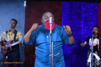 Ose Roforo Apostle Solo Kings Niger Delta Songs of Praise