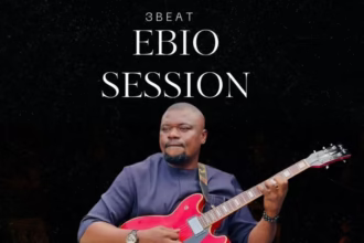 Ebruke Music ft Evang Silver Christy iSokoVibe.Com .Ng